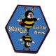 Little Bees Lilly Splash n Dash Gold